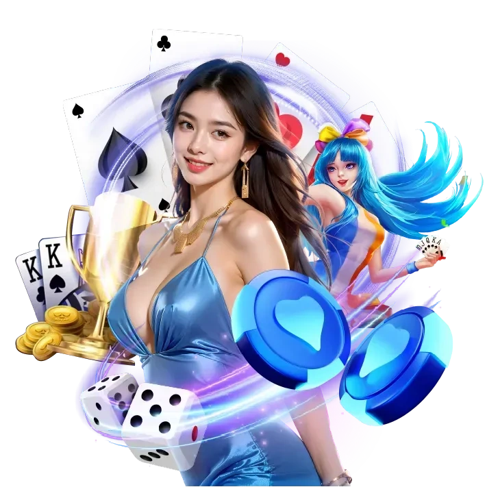 Hình ảnh chuyên mục game bài Fabet