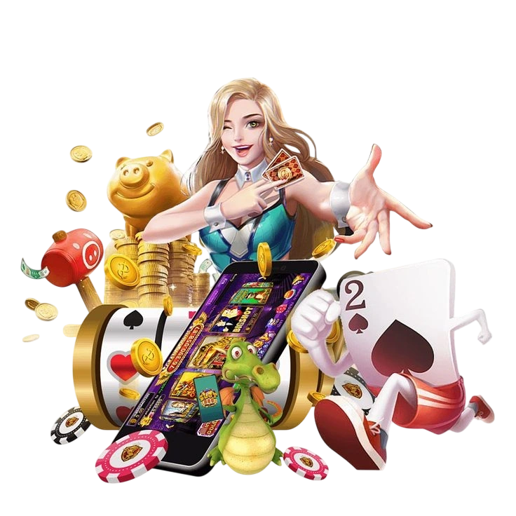 Hình ảnh chuyên mục nổ hũ và slot Fabet